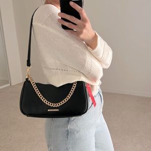 Rampage shoulder bag